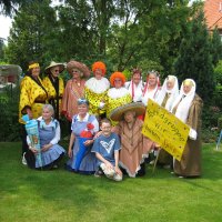 2008 sport spiel und spass in unseren vereinen 01.06.2008